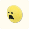 Crying Verity Plush