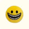 Laughing Verity Plush