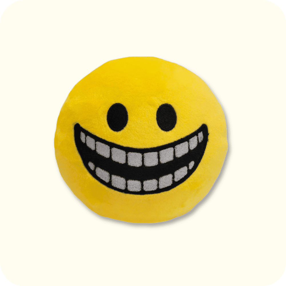 Laughing Verity Plush Laughing Verity Plush