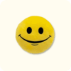 Smiling Verity Plush