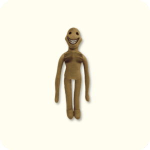 Verity Mod Plush